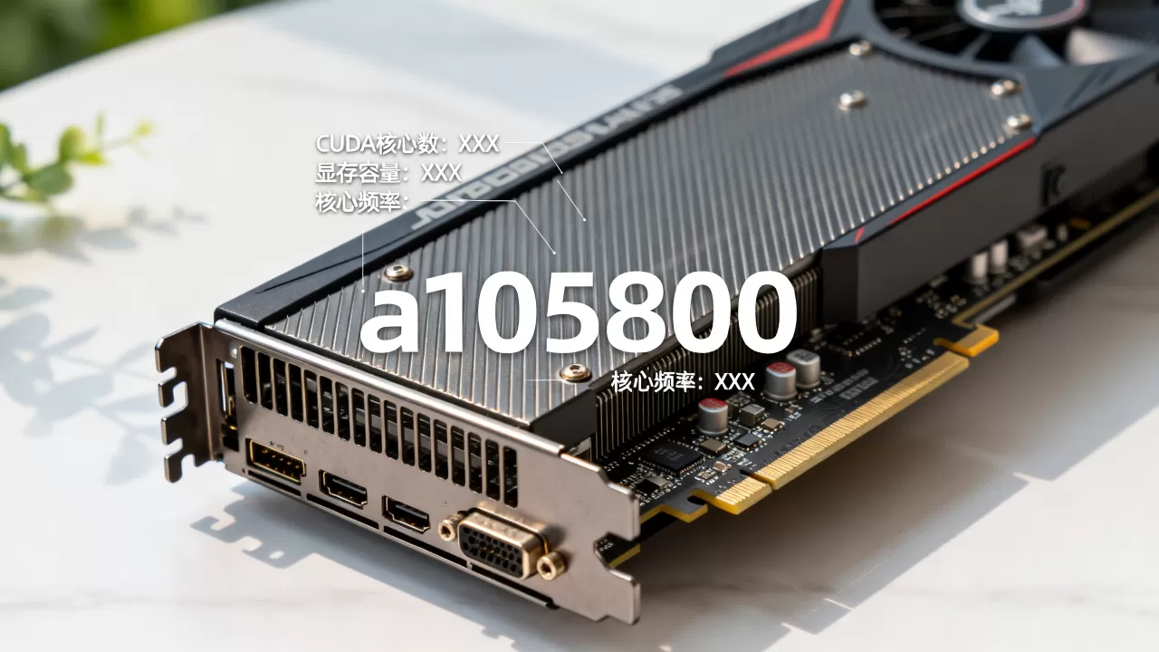 a105800显卡怎么样，a105800显卡性能评测