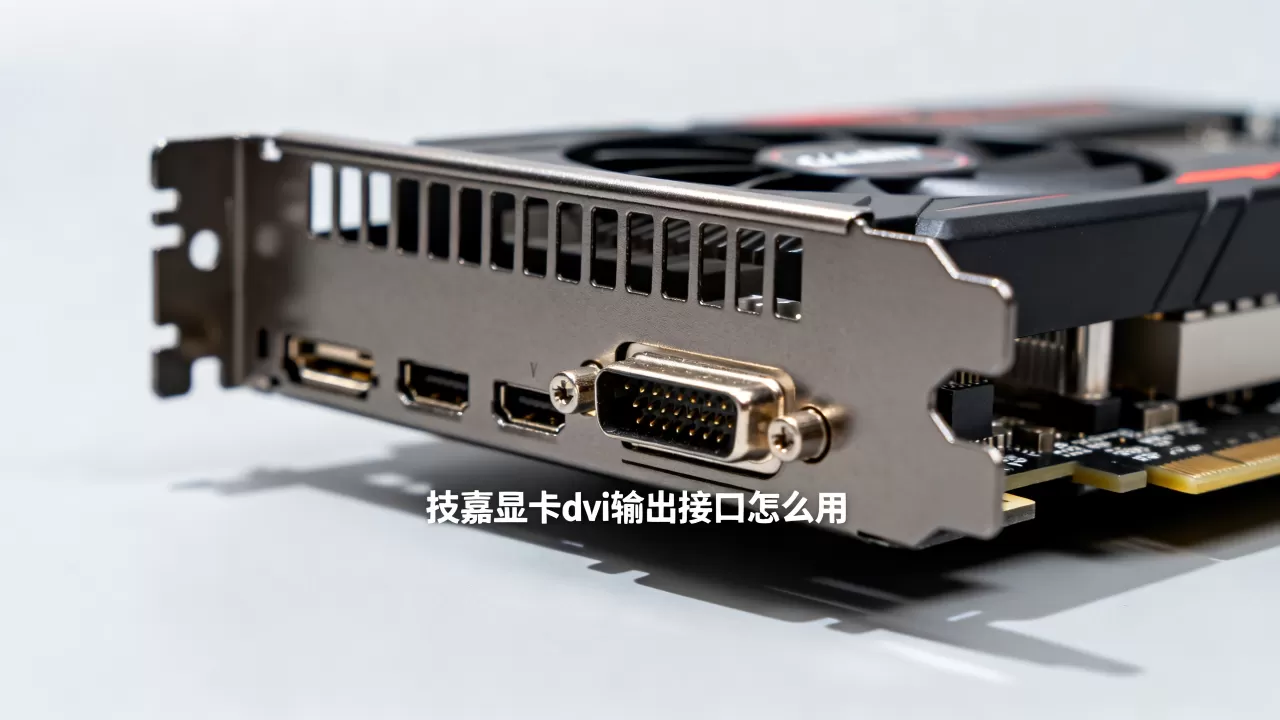 gigabyte 显卡dvi输出,技嘉显卡dvi输出接口怎么用 gigabyte 显卡dvi输出,技嘉显卡dvi输出接口怎么用