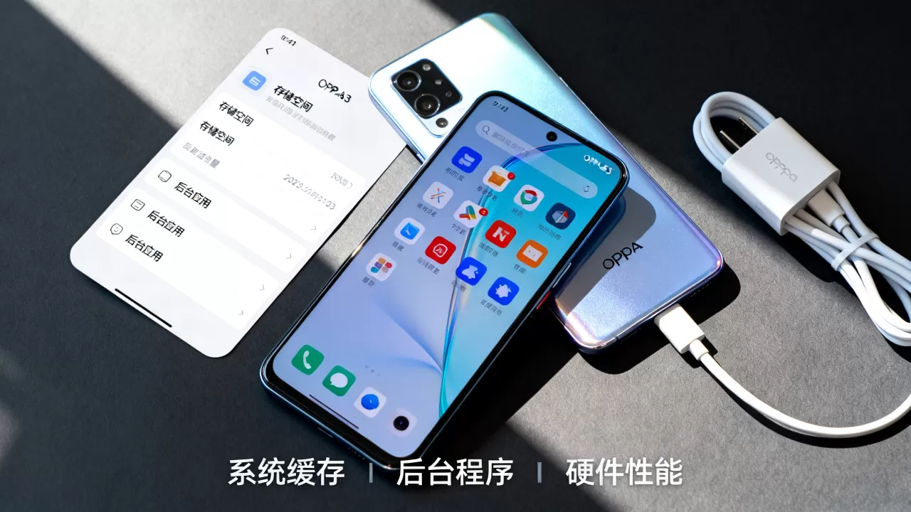 oppoa53为什么这么卡,oppoa53卡顿原因 oppoa53为什么这么卡,oppoa53卡顿原因