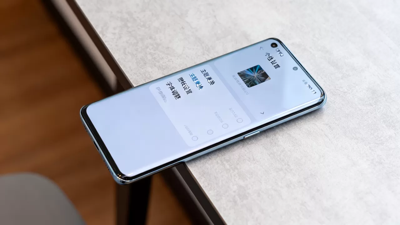 OPPO11有什么个性设置,oppo手机怎么设置个性化 OPPO11有什么个性设置,oppo手机怎么设置个性化