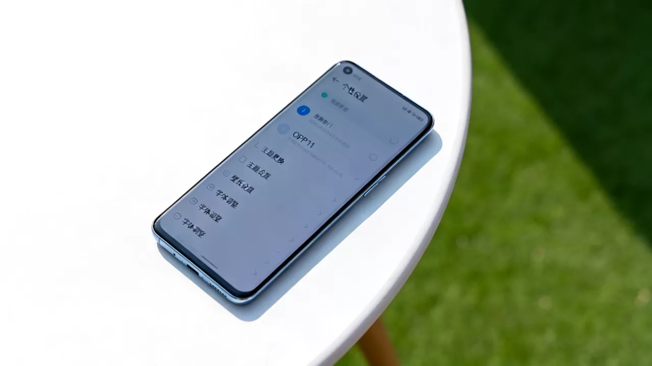 OPPO11有什么个性设置,oppo手机怎么设置个性化 OPPO11有什么个性设置,oppo手机怎么设置个性化