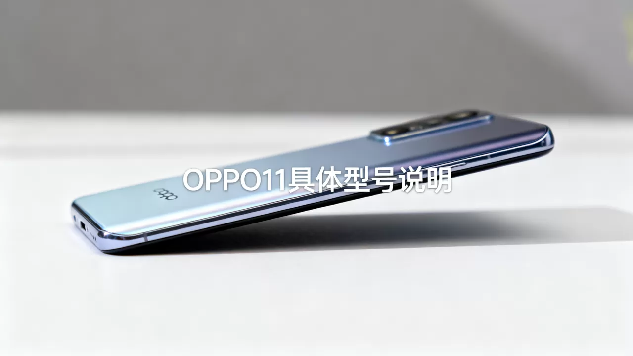 OPPO11是什么意思，OPPO11手机具体型号