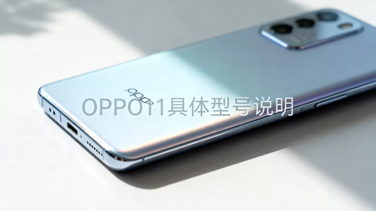 OPPO11是什么意思，OPPO11手机具体型号