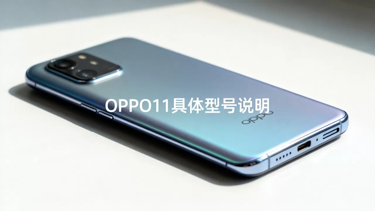 OPPO11是什么意思，OPPO11手机具体型号