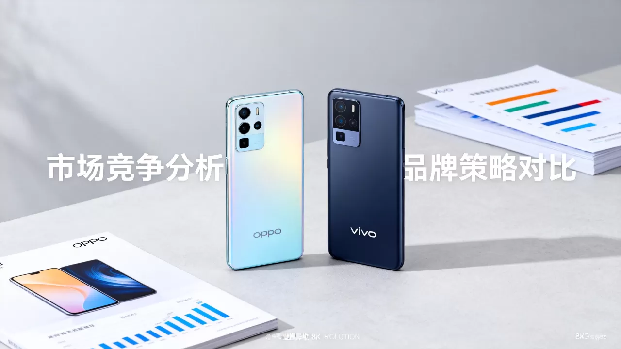 oppo vivo为什么打架，oppo和vivo关系