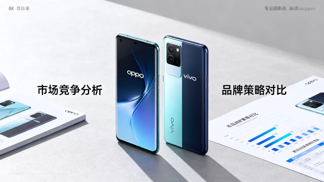 oppo vivo为什么打架，oppo和vivo关系