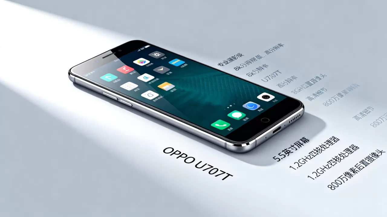 OPPO U707T是什么型号,OPPO U707T参数配置 OPPO U707T是什么型号,OPPO U707T参数配置