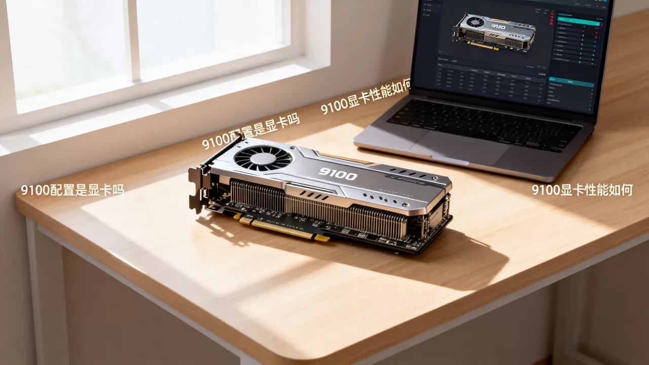 9100配置是显卡吗，9100显卡性能如何