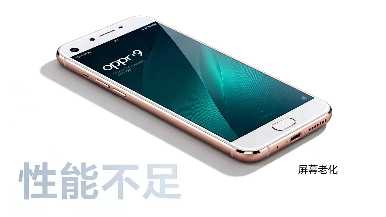 为什么oppor9不推荐买，oppor9手机怎么样