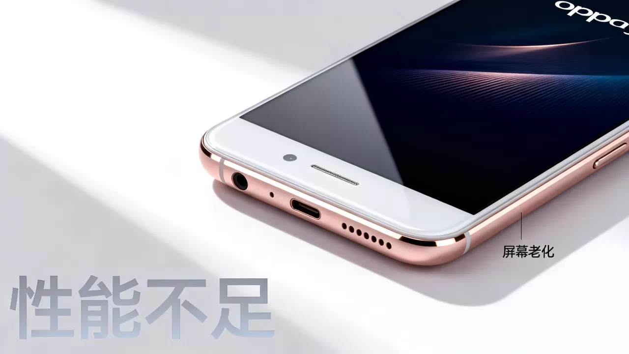 为什么oppor9不推荐买，oppor9手机怎么样