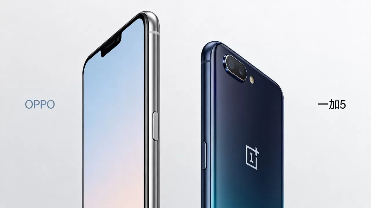 一加5和oppo什么关系,一加手机和oppo是什么关系 一加5和oppo什么关系,一加手机和oppo是什么关系