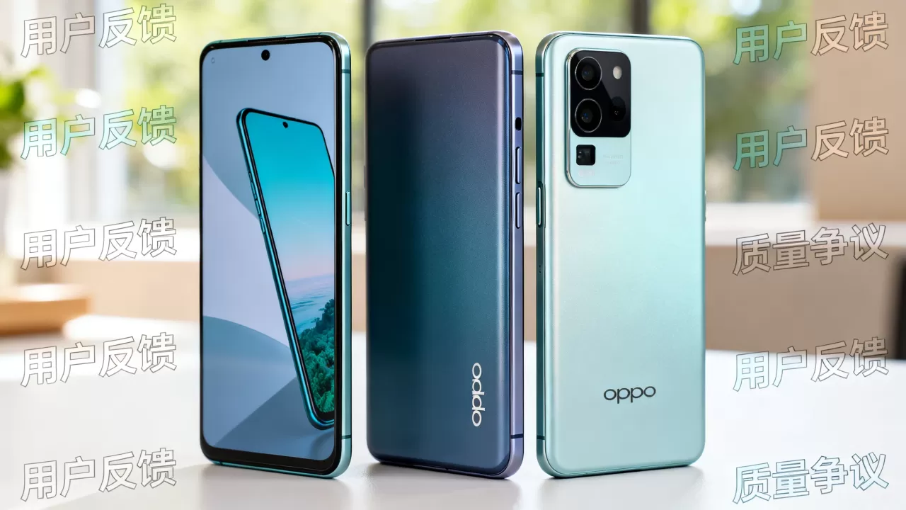 为什么很多人讨厌oppo,oppo手机质量差吗 为什么很多人讨厌oppo,oppo手机质量差吗