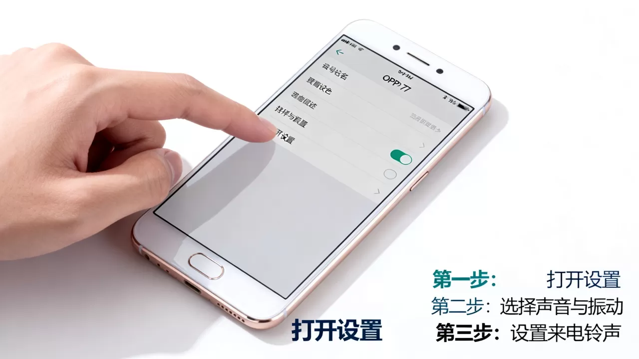 为什么oppor7来电铃声,OPPO R7铃声怎么设置 为什么oppor7来电铃声,OPPO R7铃声怎么设置