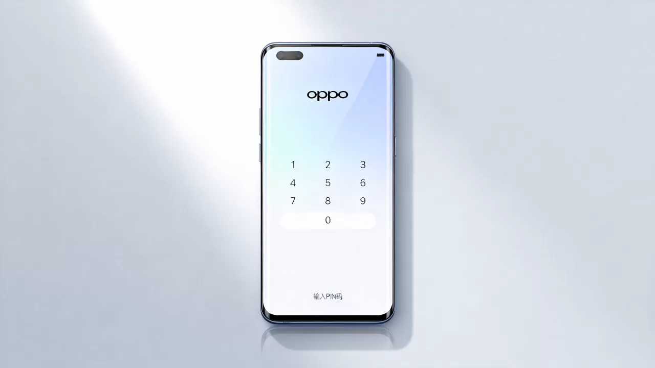oppo手机PIN密码是什么,OPPO手机PIN码解锁 oppo手机PIN密码是什么,OPPO手机PIN码解锁