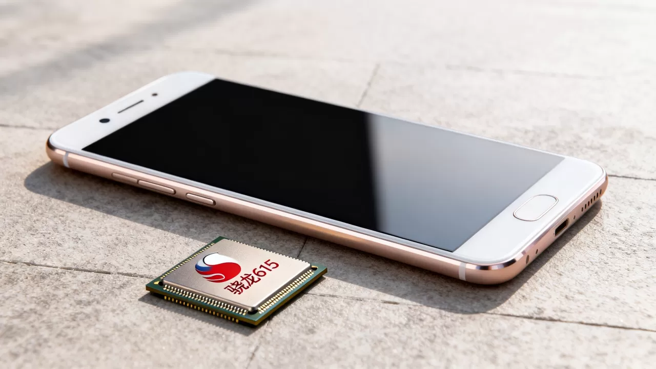 OPPO R7处理器是什么,OPPO R7搭载什么处理器 OPPO R7处理器是什么,OPPO R7搭载什么处理器