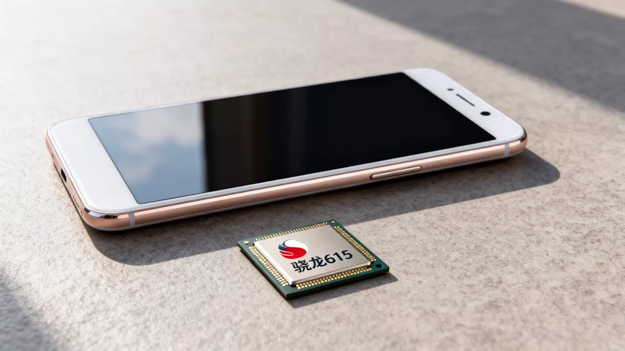 OPPO R7处理器是什么,OPPO R7搭载什么处理器 OPPO R7处理器是什么,OPPO R7搭载什么处理器
