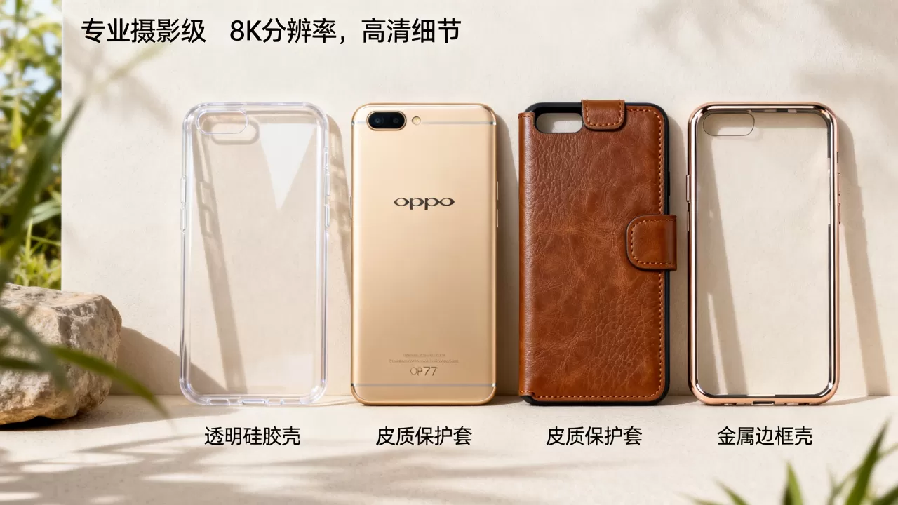 金色的oppo r7配什么保护壳,金色手机壳推荐 金色的oppo r7配什么保护壳,金色手机壳推荐