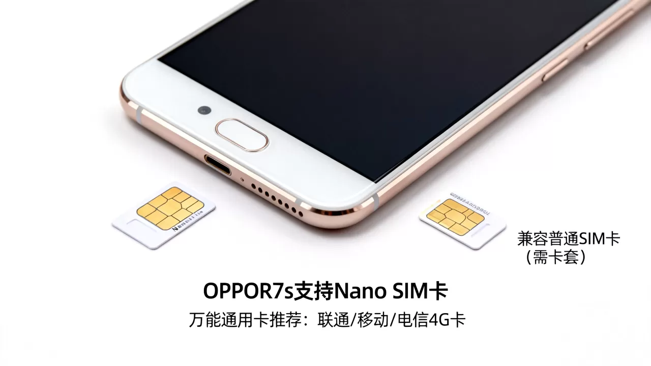 OPPOR7s万能通用什么卡好,OPPOR7s支持什么手机卡 OPPOR7s万能通用什么卡好,OPPOR7s支持什么手机卡