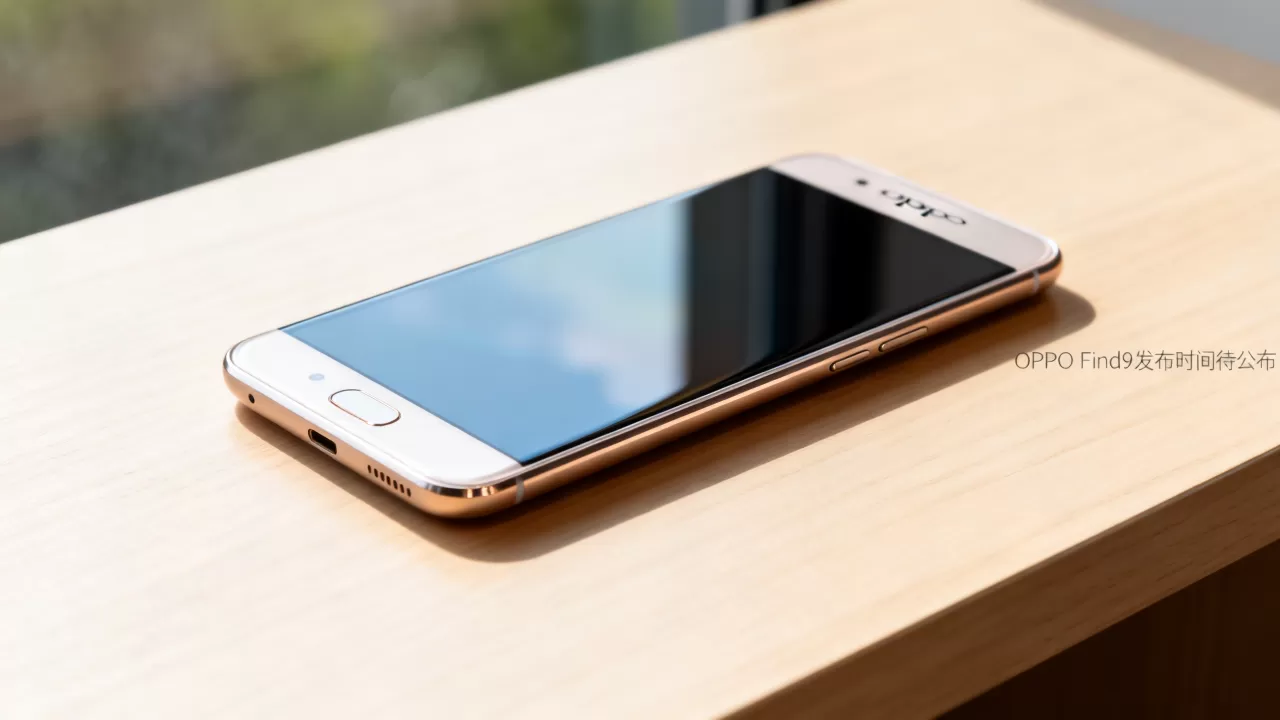 OPPO Find9什么时候出,OPPO Find9发布时间 OPPO Find9什么时候出,OPPO Find9发布时间