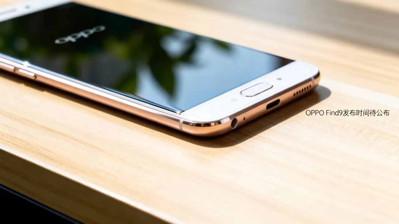 OPPO Find9什么时候出,OPPO Find9发布时间 OPPO Find9什么时候出,OPPO Find9发布时间