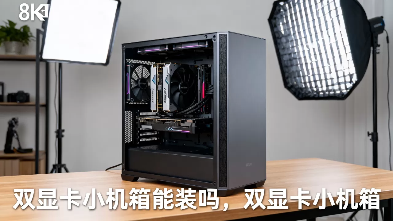 双显卡小机箱能装吗,双显卡小机箱 双显卡小机箱能装吗,双显卡小机箱