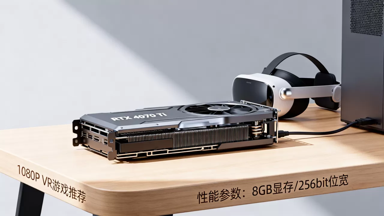 玩VR游戏显卡要求1080P,VR显卡推荐哪个型号 玩VR游戏显卡要求1080P,VR显卡推荐哪个型号