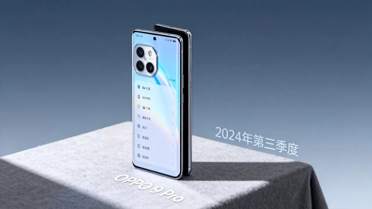 oppo9出什么新机，oppo9手机后续新款发布时间及型号