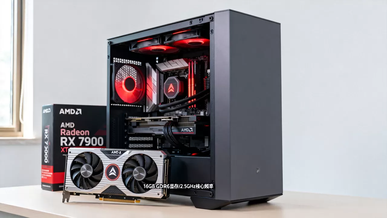 amd显卡电脑推荐，amd显卡电脑推荐哪个型号性价比高