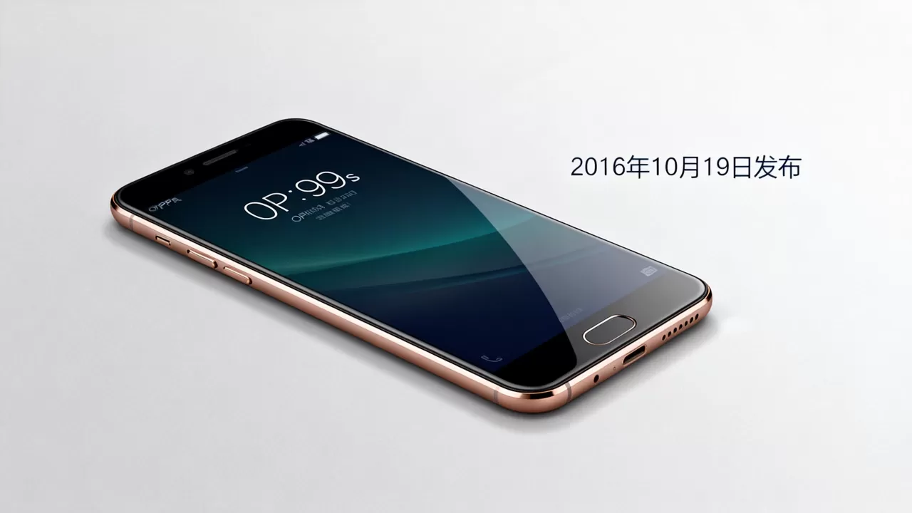 OPPOR9s什么时候发布,OPPOR9s发布时间 OPPOR9s什么时候发布,OPPOR9s发布时间