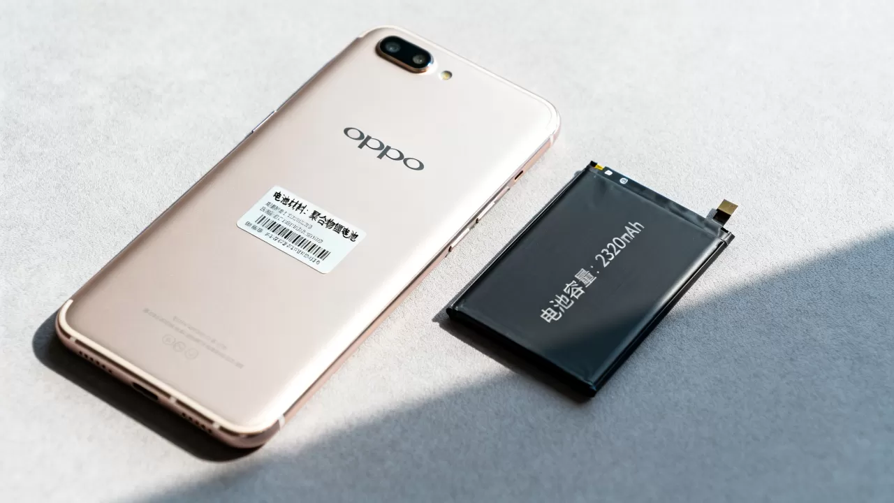 OPPO R7是什么电池材料,OPPO R7电池容量 OPPO R7是什么电池材料,OPPO R7电池容量