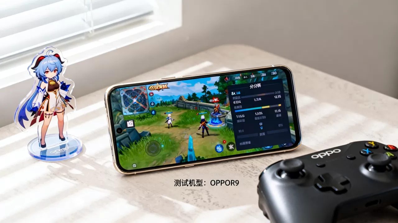OPPOR9能玩什么大型游戏,OPPOR9手机能玩哪些大型游戏 OPPOR9能玩什么大型游戏,OPPOR9手机能玩哪些大型游戏