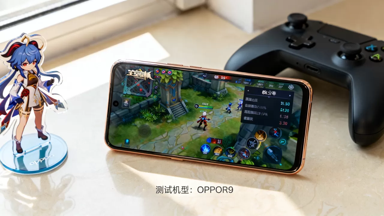 OPPOR9能玩什么大型游戏,OPPOR9手机能玩哪些大型游戏 OPPOR9能玩什么大型游戏,OPPOR9手机能玩哪些大型游戏