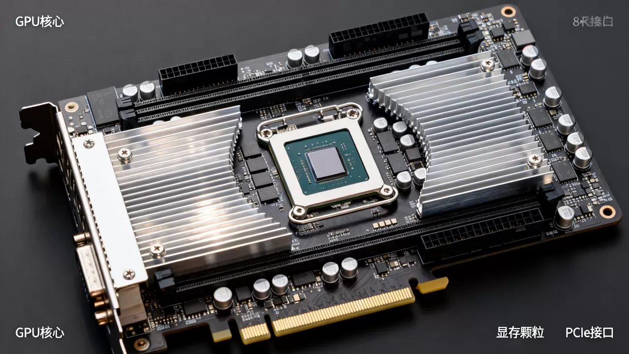 如何看显卡gpu，显卡怎么看