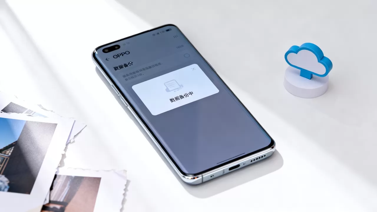 oppo手机备份什么意思，手机数据备份有哪些好处