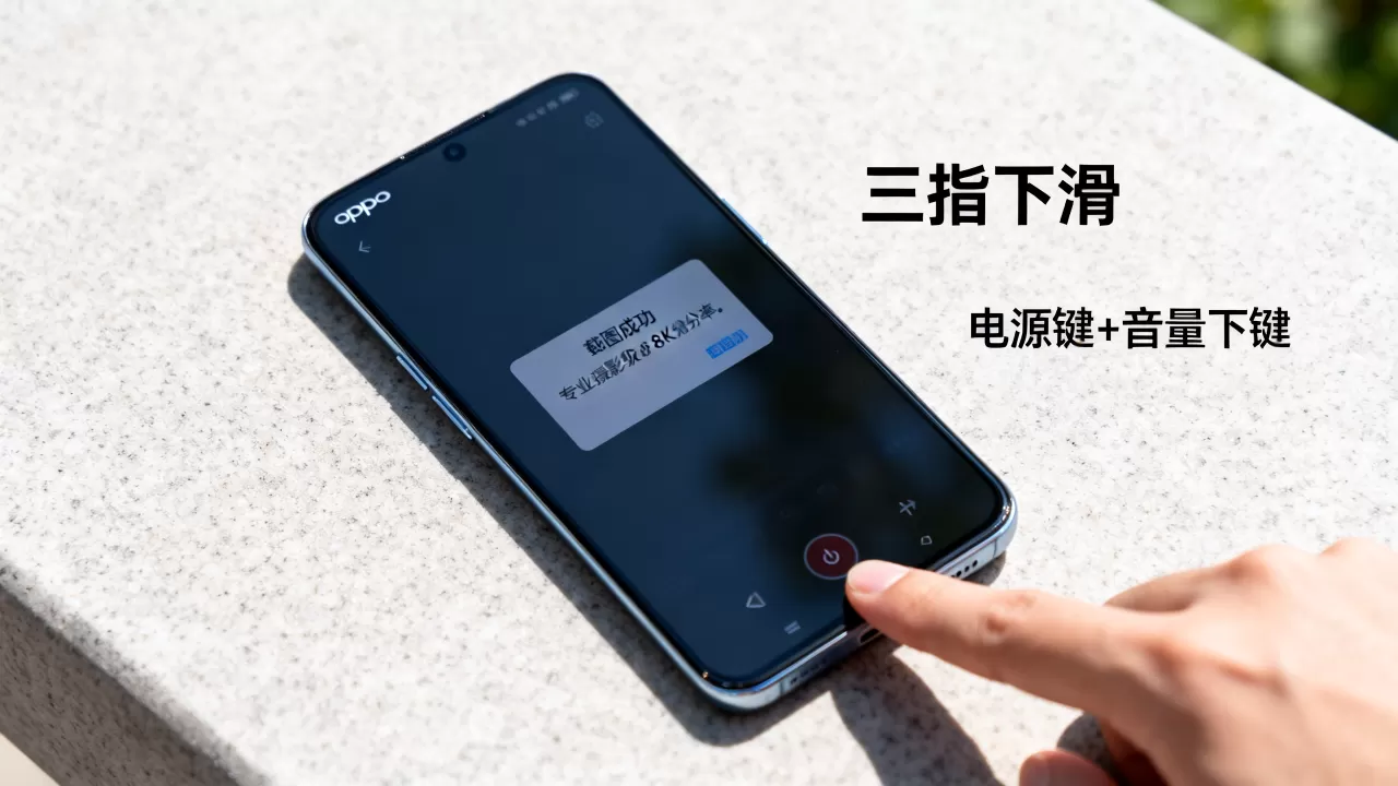 oppo手机按什么键截图,oppo手机截图快捷键 oppo手机按什么键截图,oppo手机截图快捷键