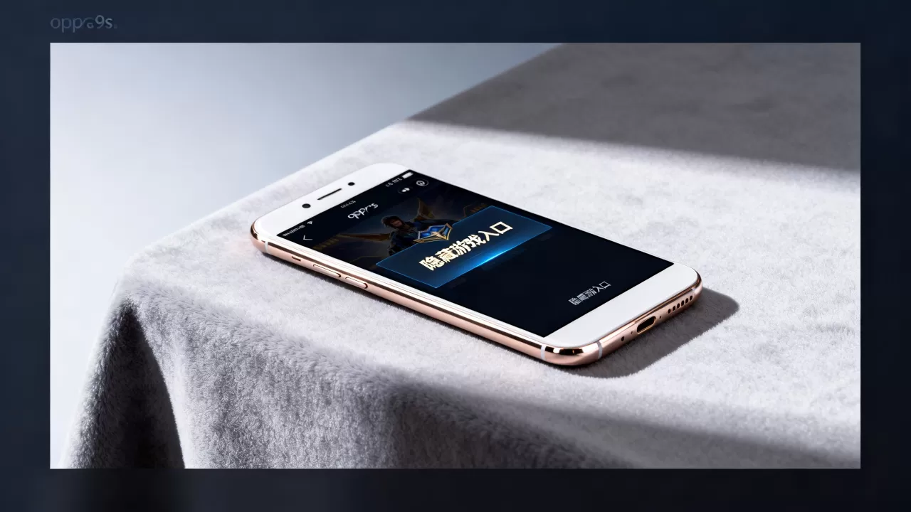 oppor9s有什么隐藏游戏,oppor9s隐藏游戏功能 oppor9s有什么隐藏游戏,oppor9s隐藏游戏功能