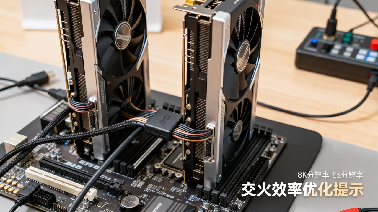 显卡交火效率低怎么办,显卡交火效率低 显卡交火效率低怎么办,显卡交火效率低