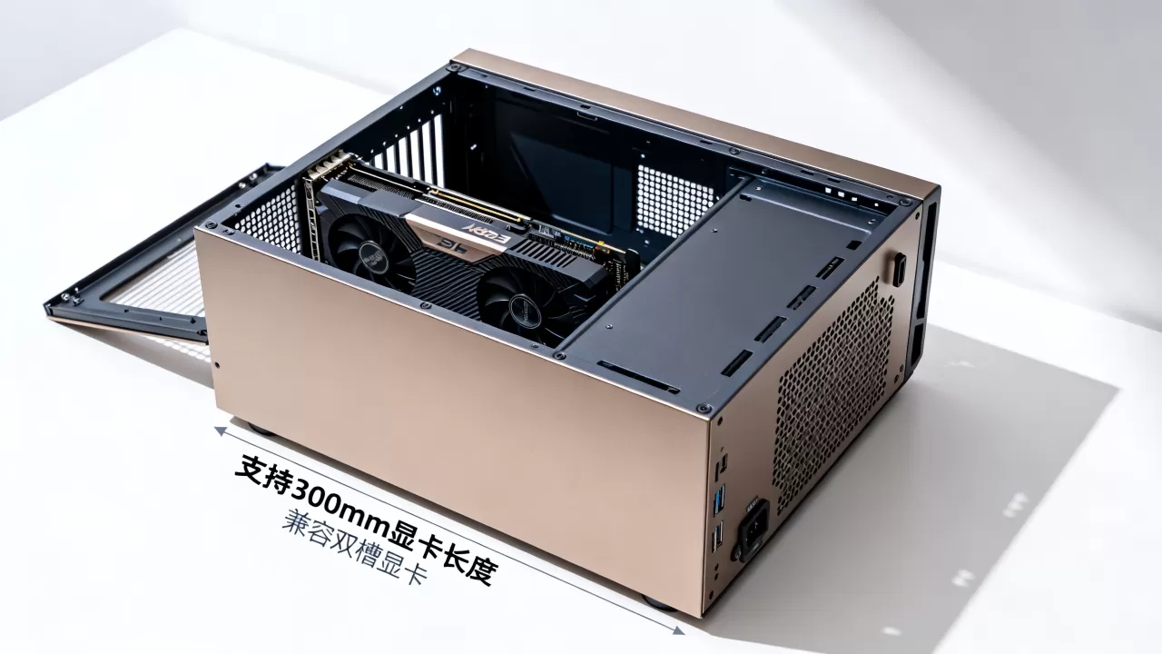 刀锋3机箱能装多大显卡，刀锋3机箱显卡兼容性