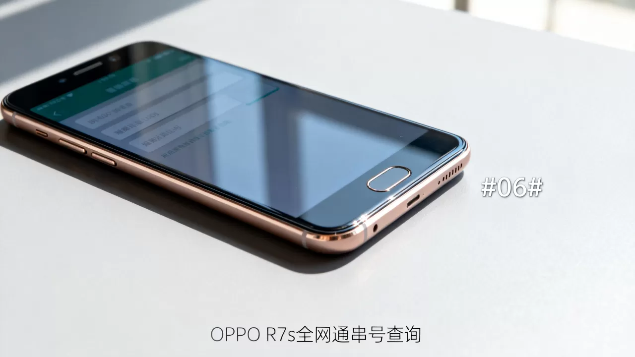 oppor7sm全网通要输入什么串号,OPPO R7s全网通解锁串号查询 oppor7sm全网通要输入什么串号,OPPO R7s全网通解锁串号查询