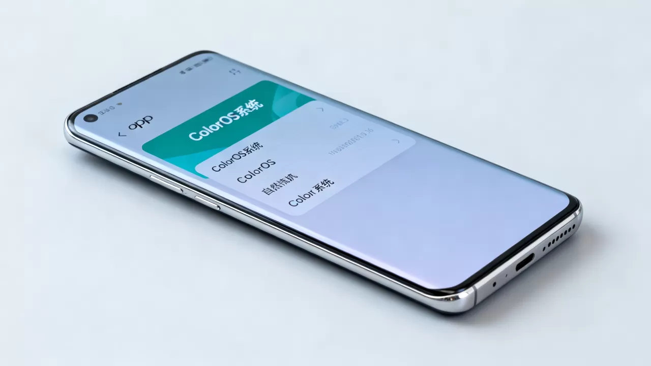 oppo是什么系统的手机,OPPO手机用什么系统 oppo是什么系统的手机,OPPO手机用什么系统