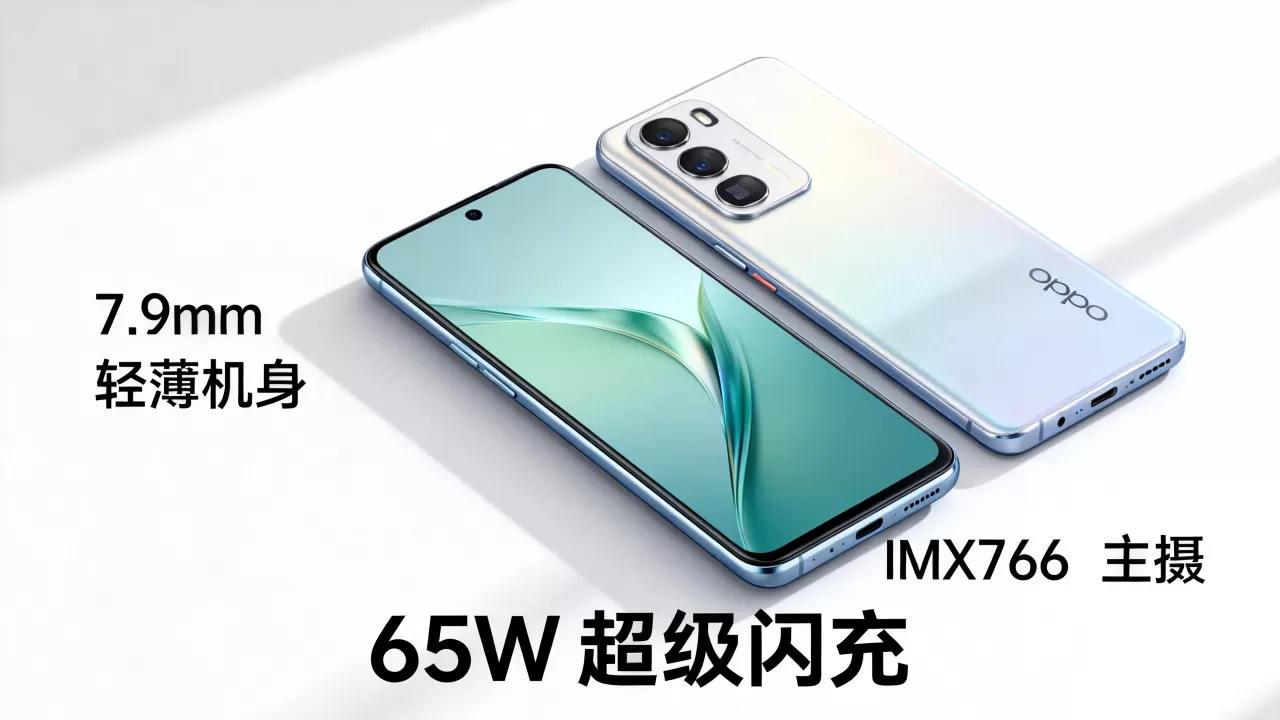 OPPO手机有什么优势?OPPO手机优势有哪些 OPPO手机有什么优势?OPPO手机优势有哪些