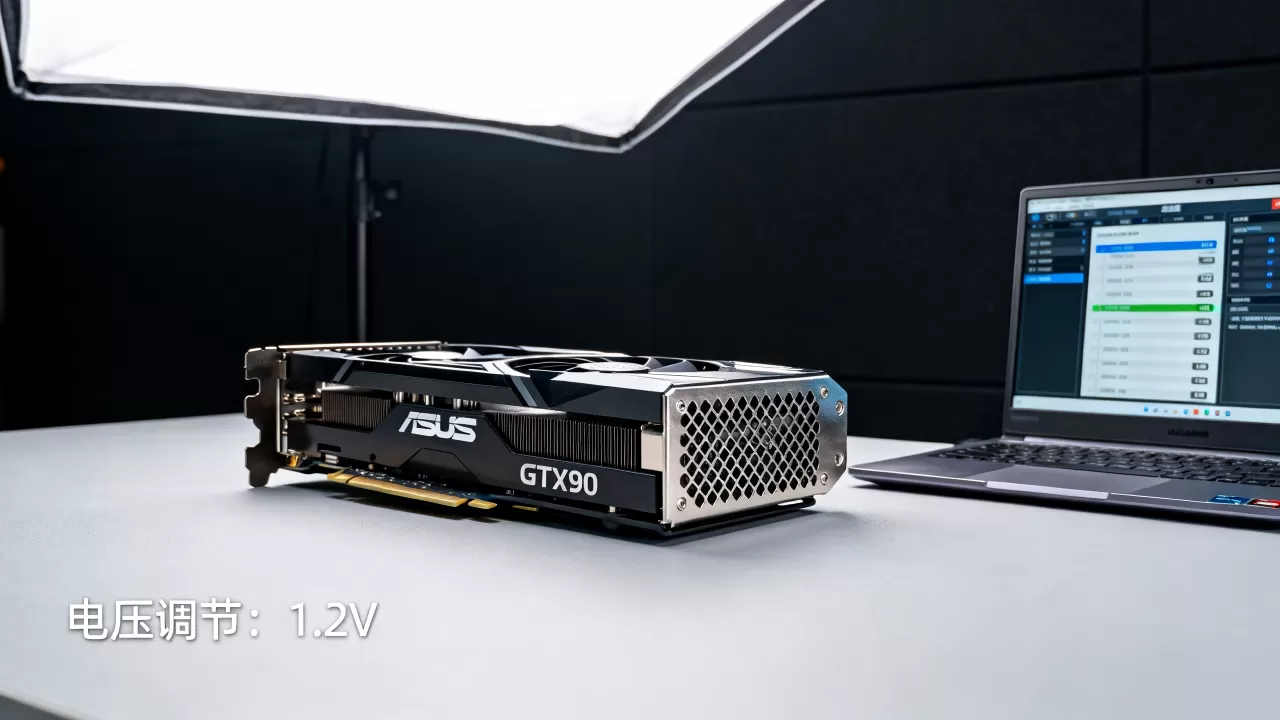 华硕960显卡超频,华硕GTX960显卡超频教程 华硕960显卡超频,华硕GTX960显卡超频教程