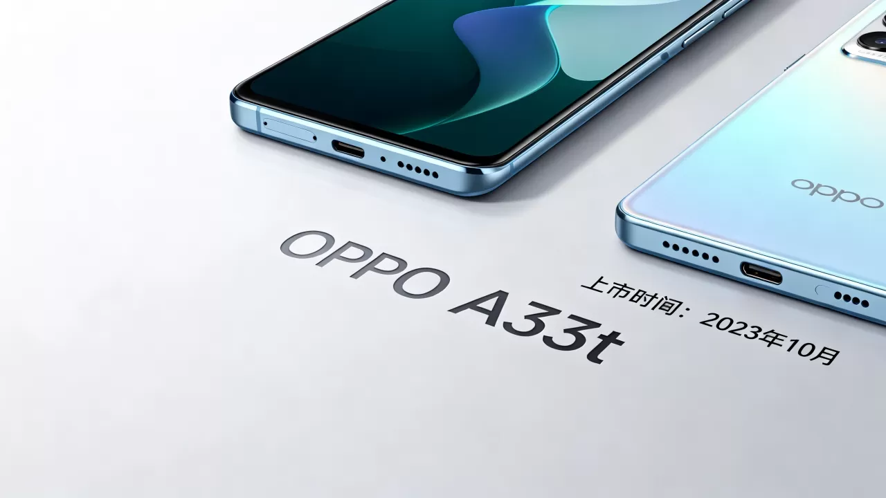 oppoa33t什么时候出的,oppoa33t上市时间 oppoa33t什么时候出的,oppoa33t上市时间