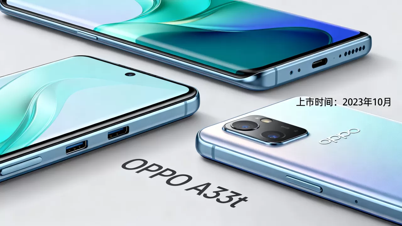 oppoa33t什么时候出的,oppoa33t上市时间 oppoa33t什么时候出的,oppoa33t上市时间
