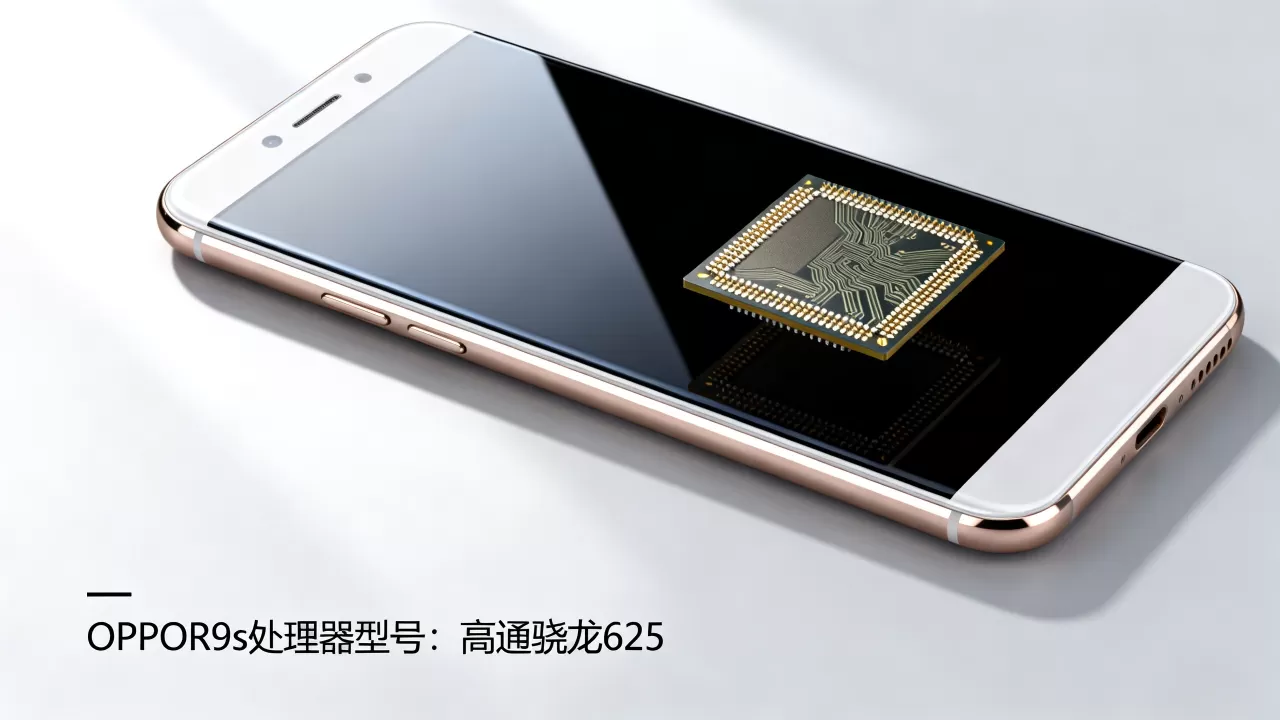 OPPOR9s用什么芯片,OPPOR9s处理器型号 OPPOR9s用什么芯片,OPPOR9s处理器型号