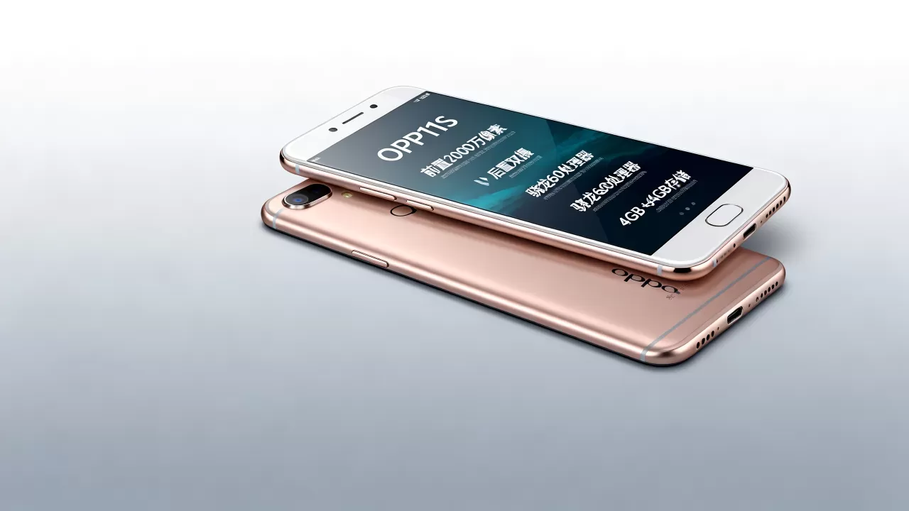OPPOR11s有着什么功能,OPPOR11s手机配置详解 OPPOR11s有着什么功能,OPPOR11s手机配置详解