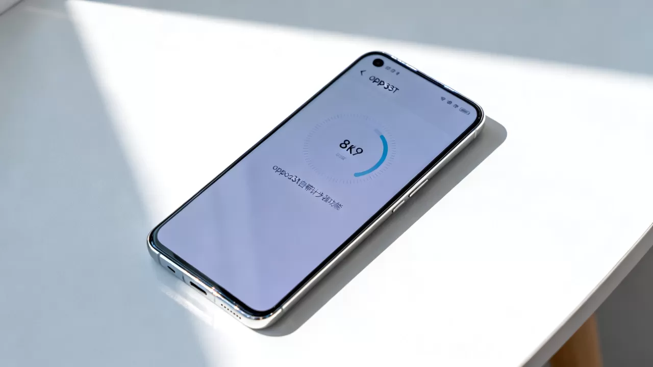 oppoa33t用什么计步器，oppoa33t自带计步器吗