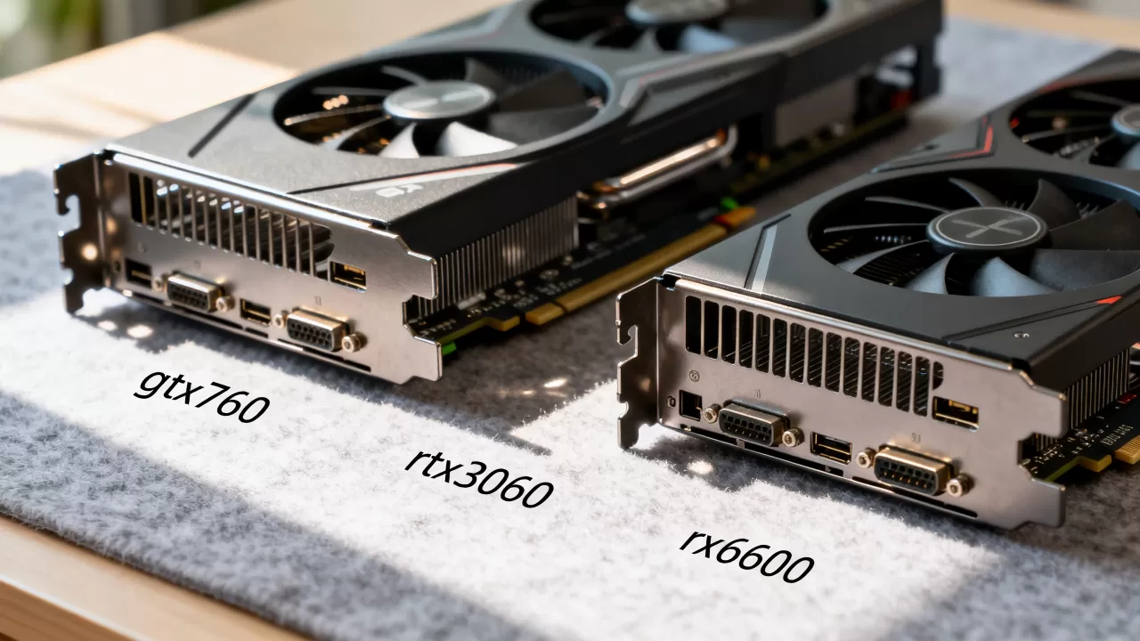 比gtx760性价比高的显卡，gtx760和什么显卡性价比高