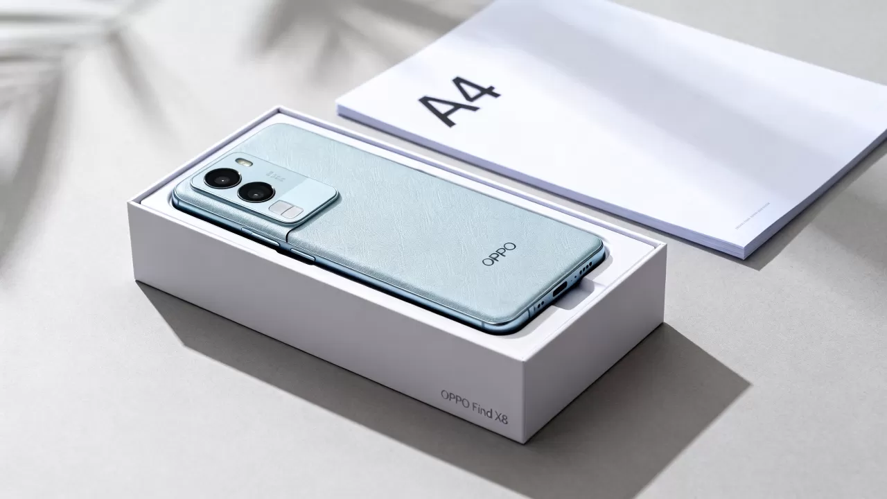 为什么oppo的外包装这么薄,oppo手机包装为何设计 为什么oppo的外包装这么薄,oppo手机包装为何设计