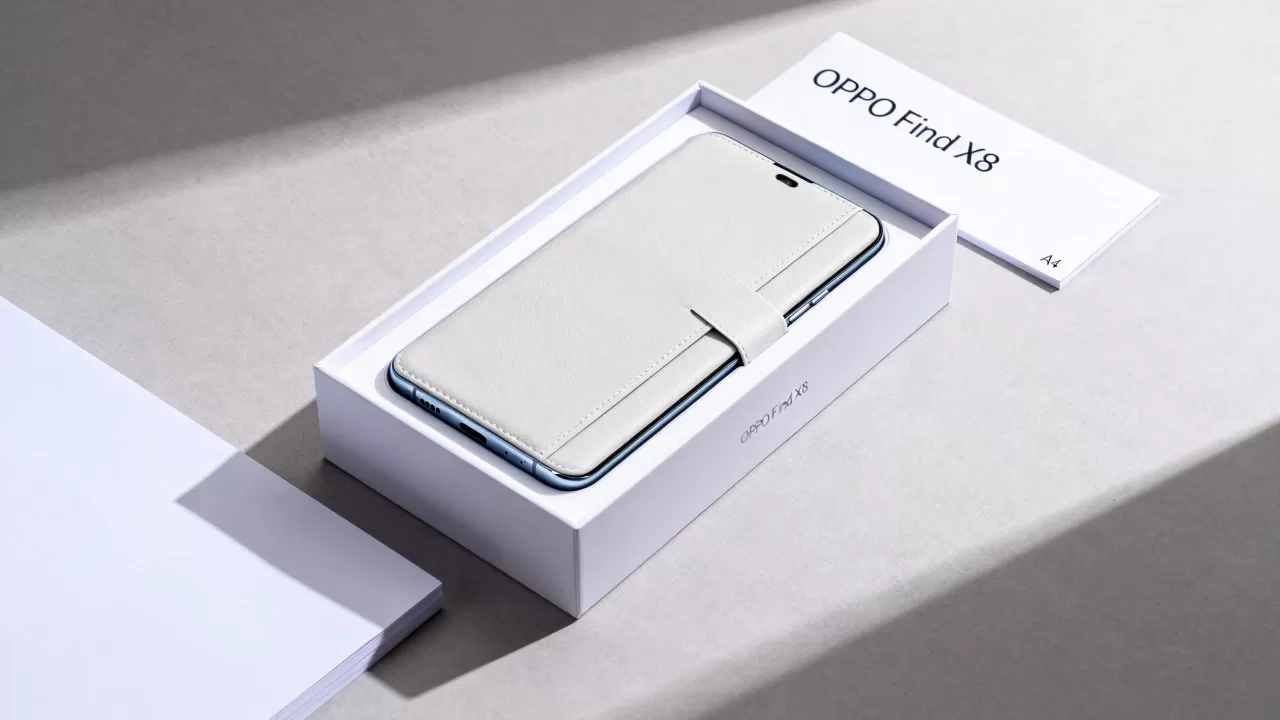 为什么oppo的外包装这么薄,oppo手机包装为何设计 为什么oppo的外包装这么薄,oppo手机包装为何设计